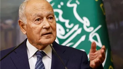 أبو الغيط يدين «الاعتداءات الإسرائيلية»على لبنان ويحذر من تقويض وقف إطلاق النار