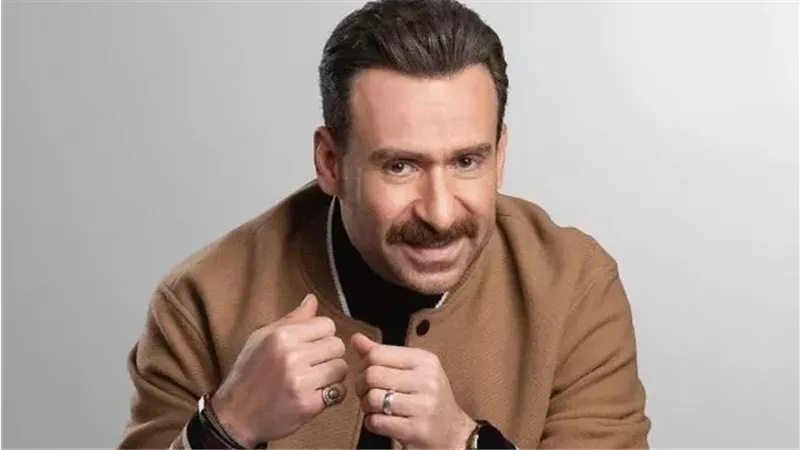 نضال الشافعي