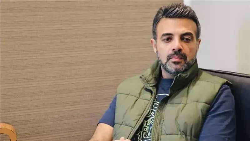 عمرو محمود ياسين