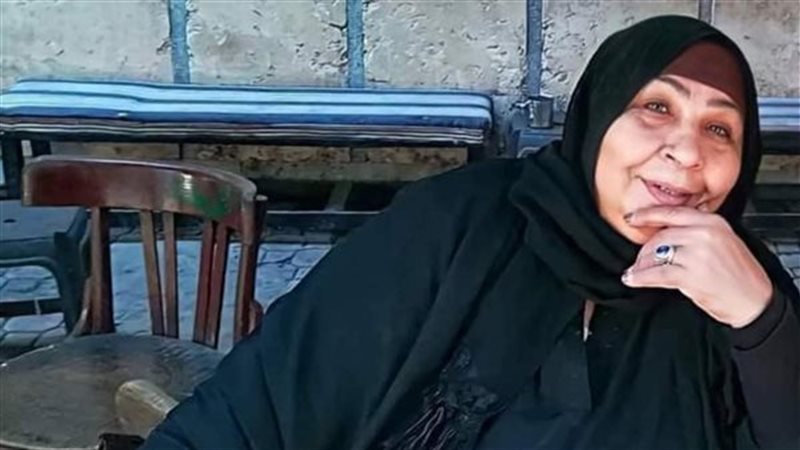 فاطمة كشري