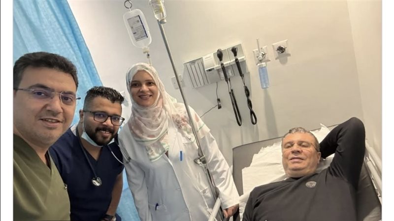 عمرو الليثي