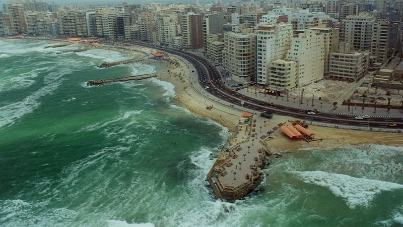الإسكندرية 