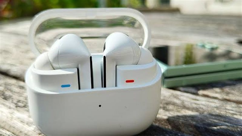 سماعات Galaxy Buds 4