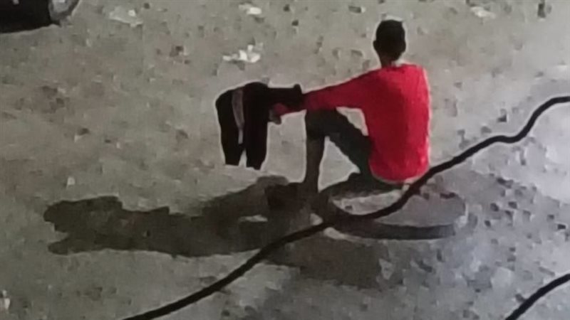 ترويج المخدرات 