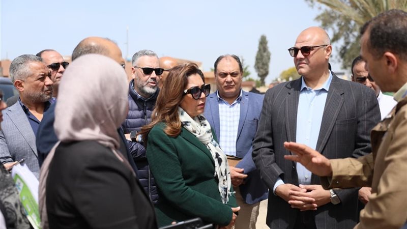 جانب من المتابعة 