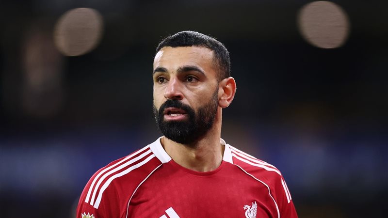 محمد صلاح