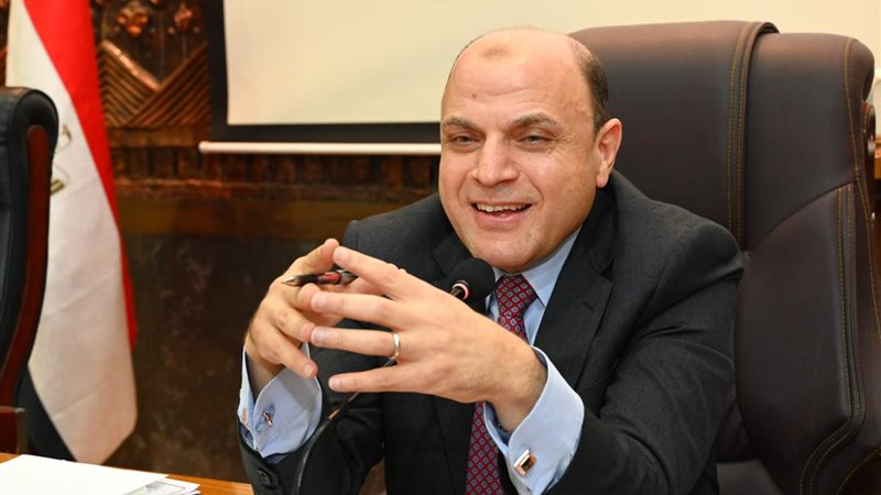 محافظ الغربية 