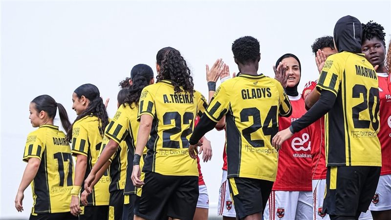 الأهلي ودجله 