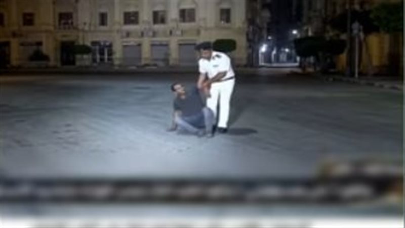 المتهم 