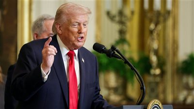 البيت الأبيض: ترامب يلقي خطابًا الأربعاء بشأن تطورات مهمة تتعلق بإيران