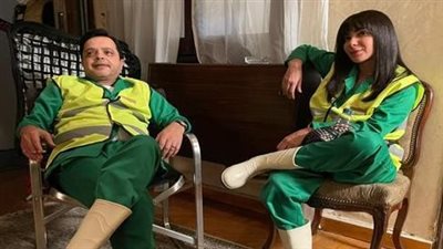 عودة هنيدي للسينما.. “الجواهرجي” يحدد موعد العرض بعد سنوات من التأجيل