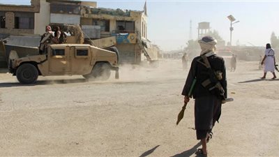 الصين تستضيف جولة محادثات بين باكستان وأفغانستان لإنهاء النزاع