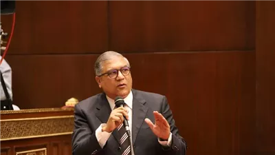 عفت السادات: اجتماع «خارجية الشيوخ» غدًا يبحث قضايا عربية وإقليمية