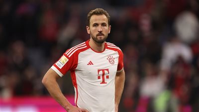 بايرن ميونخ يجهز هاري كين لمواجهة ريال مدريد في دوري أبطال أوروبا