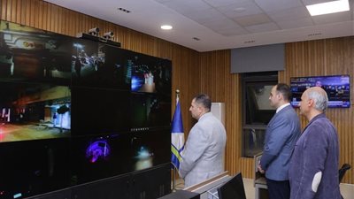 محافظ دمياط يقرر تعطيل الدراسة اليوم الخميس لسوء الأحوال الجوية
