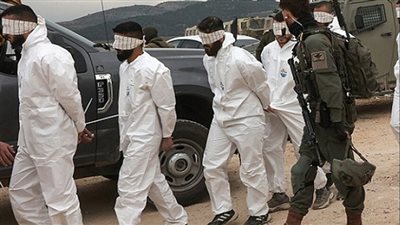 منهم مصر.. 8 دول عربية تدين مصادقة الاحتلال على قانون إعدام الأسرى الفلسطينيين