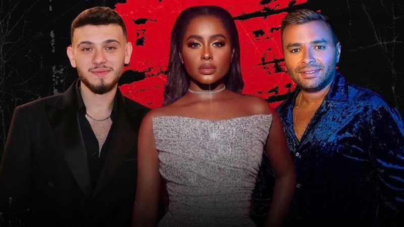 برنامج the voice kids