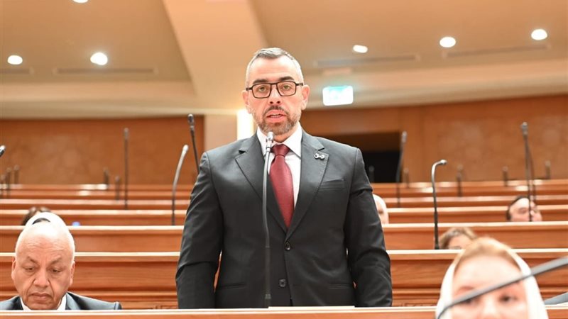 محمد فؤاد 