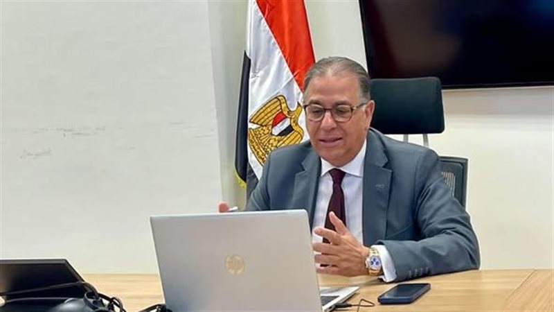 نائب وزير الخارجية 