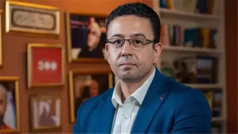 يحيى موسى