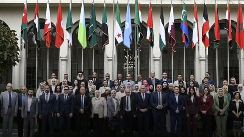 تنسيقية شباب الأحزاب