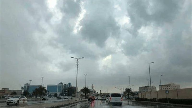 غطاء سحابى 