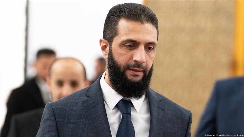 الرئيس السوري