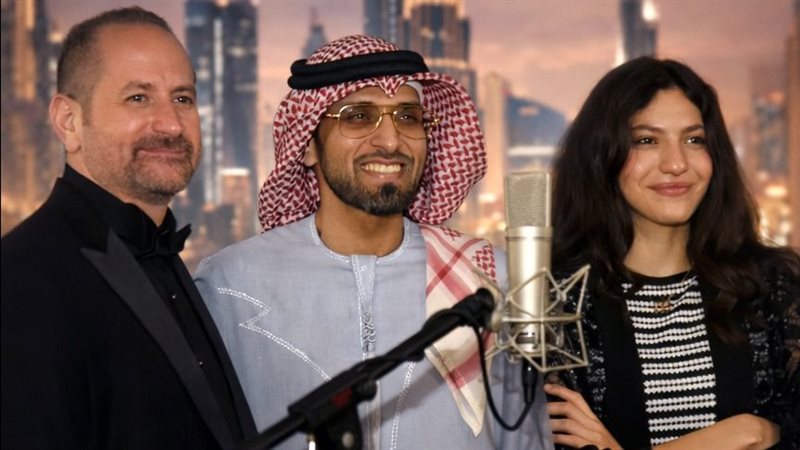 بلد الإنجازات
