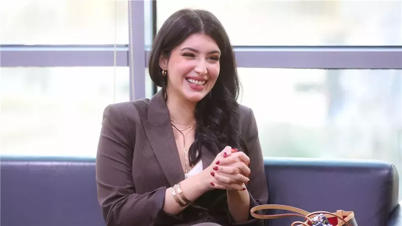 سارة بركة