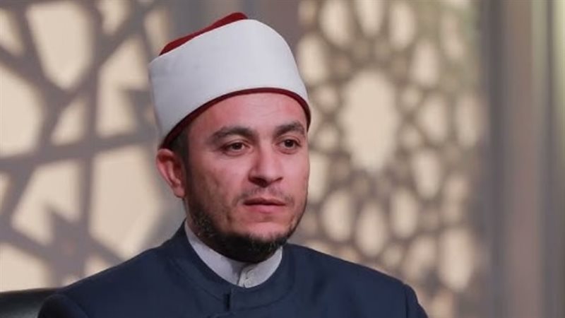 أمين الفتوى بدار الإفتاء 
