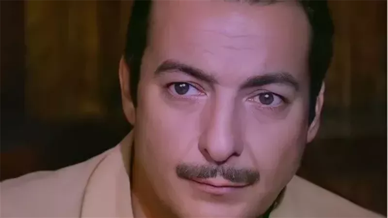 رشدي أباظة