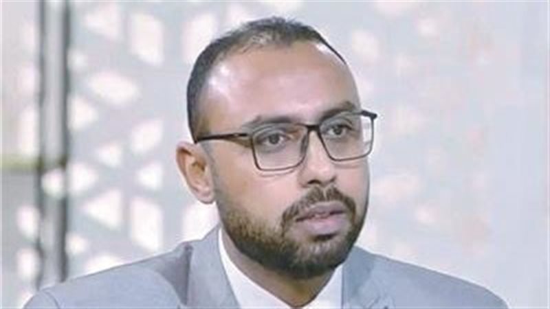 الدكتور علي الإدريسي
