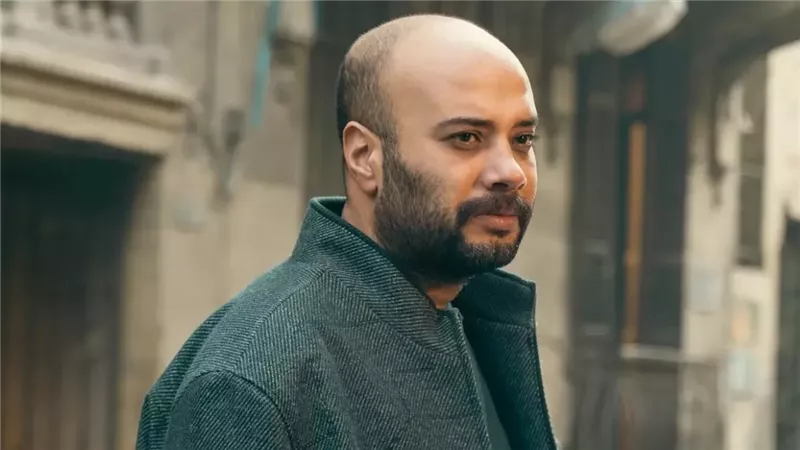 حاتم صلاح