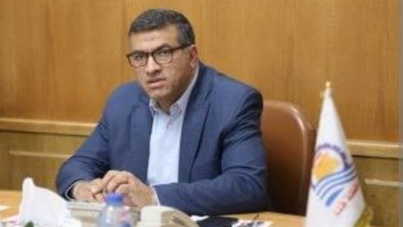محافظ قنا 