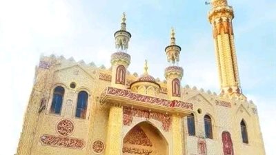 الأوقاف تفتتح 12 مسجدا غدا ضمن خطتها لإعمار بيوت الله