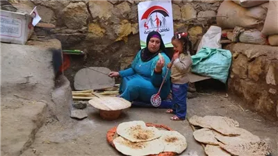 اعرف هتقبض كام.. موعد صرف معاش تكافل وكرامة لشهر أبريل 2026