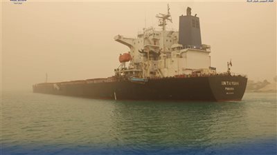 قناة السويس الجديدة.. هل ضاعفت الممرات الملاحيّة عوائد مصر من التجارة العالمية؟