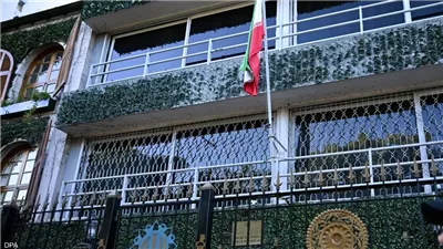 بعد اتهامها بالتواطؤ في هجمات على طهران.. الأرجنتين تطرد القائم بالأعمال الإيراني