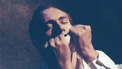 أحب الأعمال إلى قلبي.. محمد صبحي ينشر صورًا من كواليس مسلسل 