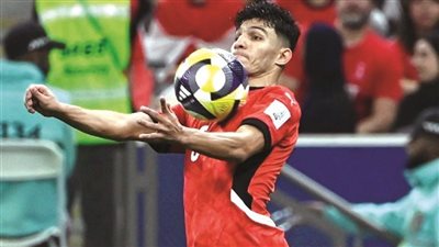 اتحاد الكرة يتكفل بعلاج إسلام عيسى.. رحلة ألمانيا تبدأ لعلاج إصابة الرباط الصليبي