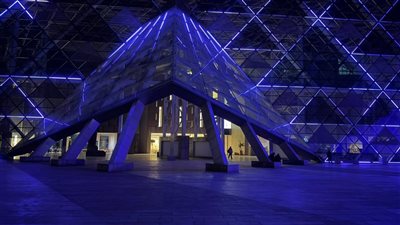 زيادة أسعار تذاكر دخول المتحف الكبير اعتبارا من أول نوفمبر 2026