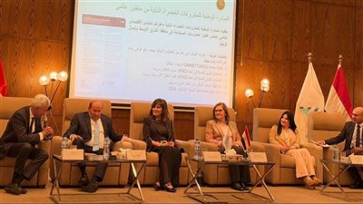 محافظ القاهرة: المرأة المصرية حافظة الهوية وشريك في التنمية ودعم الاستقرار