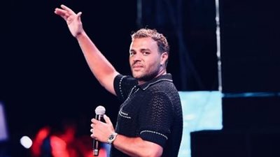 تامر حسين ورامي صبري يجتمعان في ألبوم صيف 2026