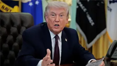 النفط يشتعل عالميًا.. قفزة مفاجئة بعد تهديدات ترامب لإيران