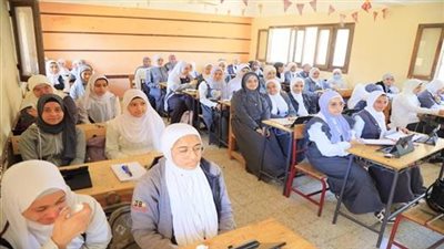تأجيل امتحانات أبريل بسبب الطقس.. التعليم تعلن المواعيد الجديدة وخطة استكمال الاختبارات
