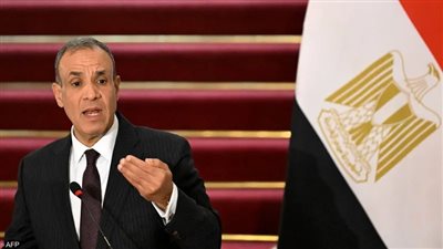بدء جلسة محادثات بين وزير الخارجية ونظيره الروسي في موسكو لبحث سبل التعاون