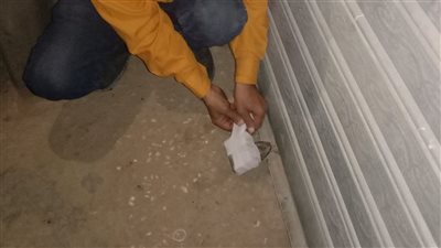 ضبط 30 محلًا مخالفًا لمواعيد الغلق وتشميعها خلال حملات بأسيوط 