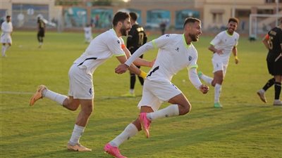 نادي القناة ينهي غياب 12 عاما ويعود لمكانه الطبيعي في الدوري الممتاز