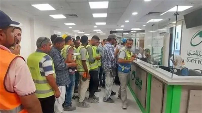 منح مالية للعمالة غير المنتظمة