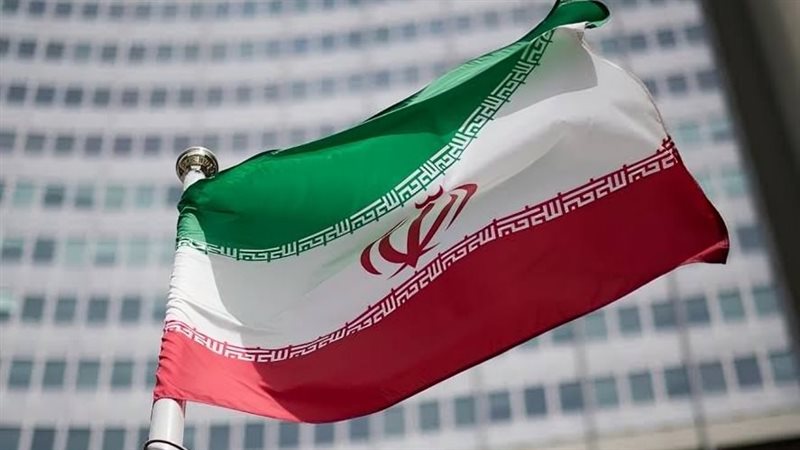 إيران
